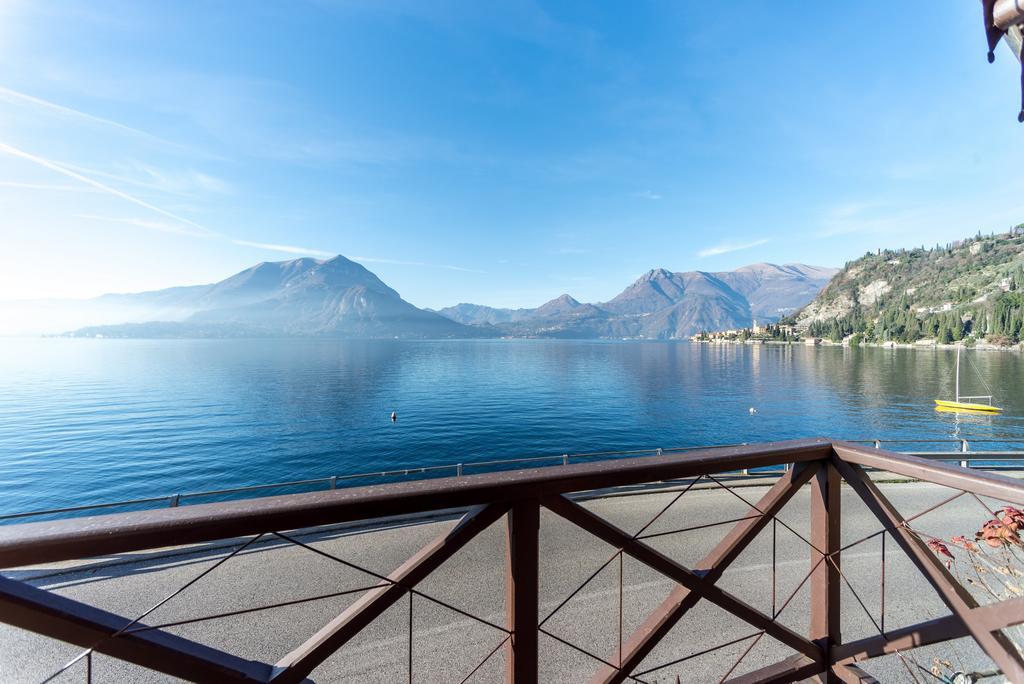 Villa La Rossa Fiumelatte Exteriör bild