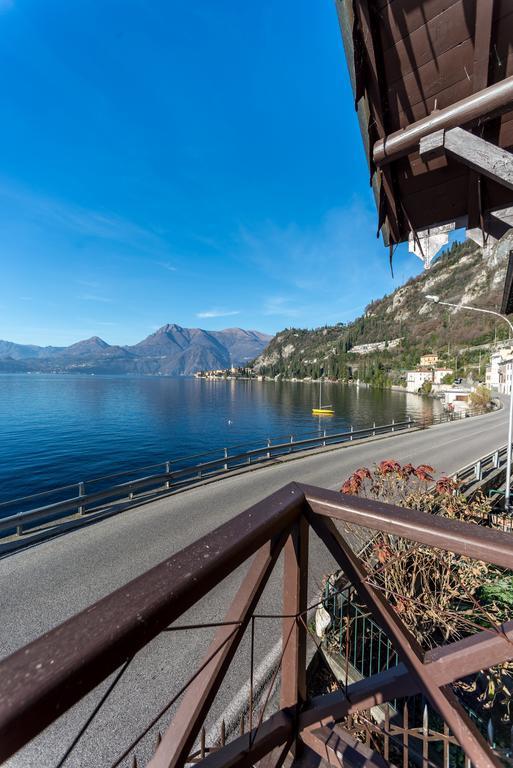 Villa La Rossa Fiumelatte Exteriör bild